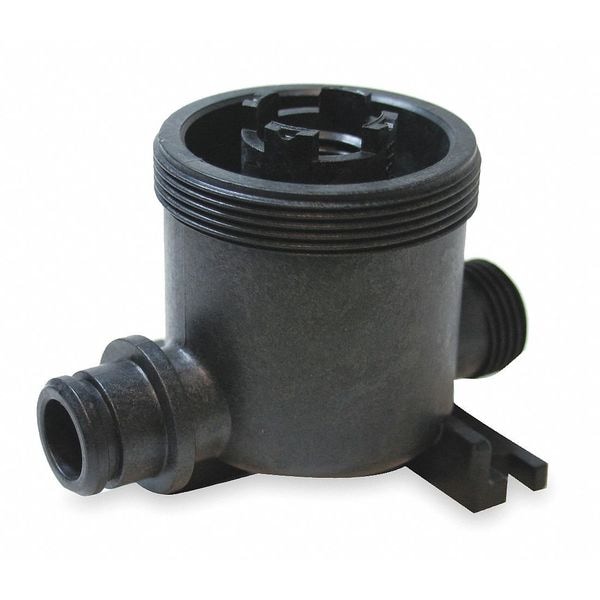 ACORN Strainer Check Stop SubAssembly (2570011001) Zoro