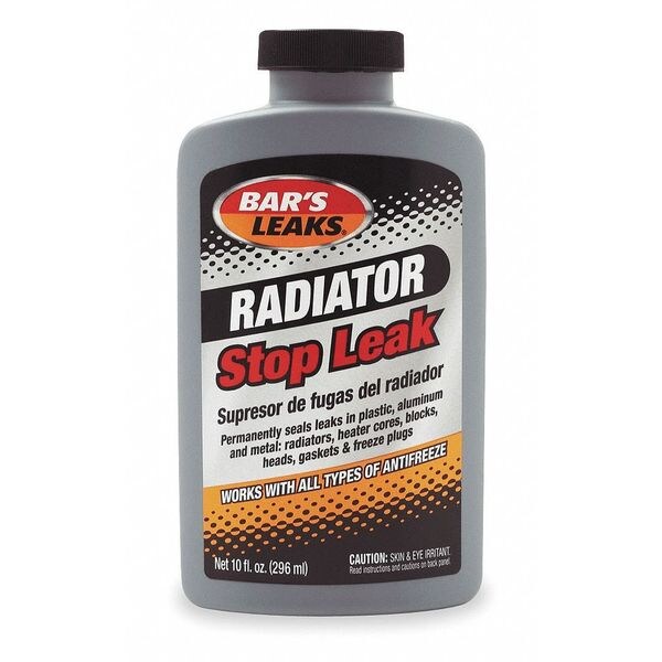 Bars Leaks Radiator Stop Leak C16 Zoro