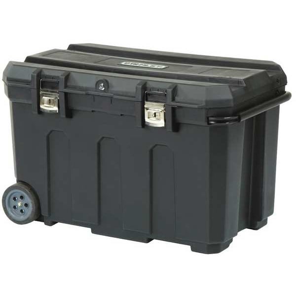 箱子50 Stanley Mobile Rolling Tool Chest, 50 Gallon, 37