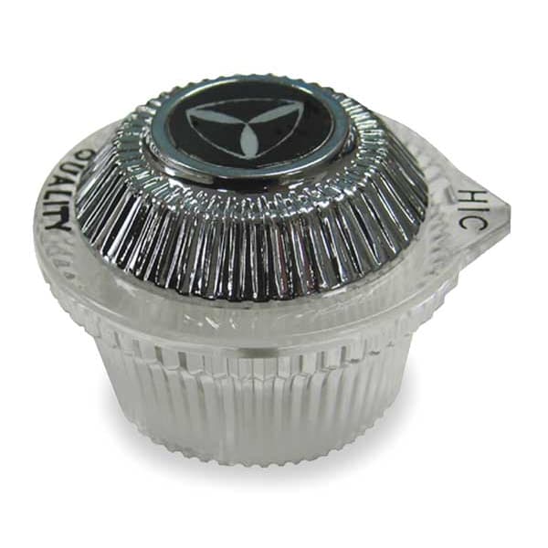 Kissler Tub and Shower Knob Handle Kit, For Moen 463104 Zoro