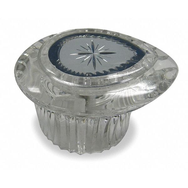 Kissler Tub and Shower Knob Handle Kit, For Moen 466797 Zoro