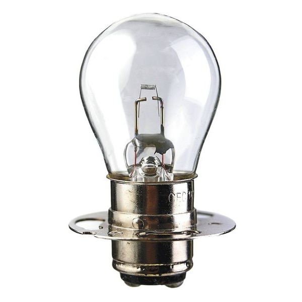 Lumapro LUMAPRO 18W, S8 Miniature Incandescent Light Bulb 1630