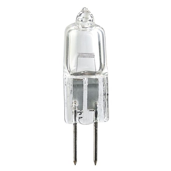 Lumapro Miniature Lamp, 787, 10W, T2 1/4, 6V 787