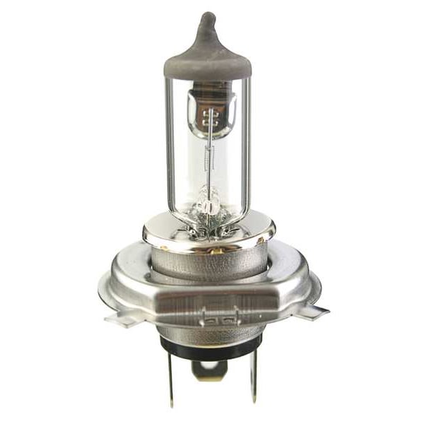 Lumapro Mini Lamp, H4 100/80W, 100W, T4 5/8, 12V H4 100/80W