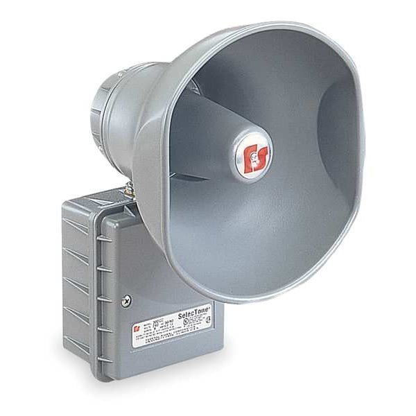 Federal Signal Hazardous Location, Speaker/Amplifier 304GCX-024