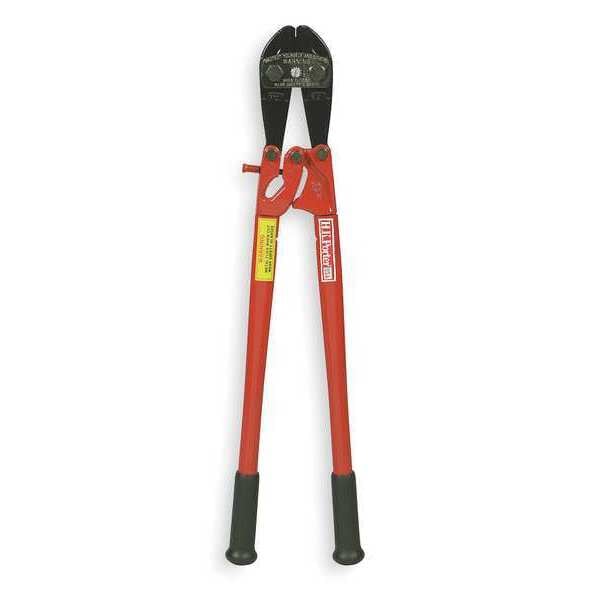 HK Porter 0390MC 36 Center Cut Bolt Cutter