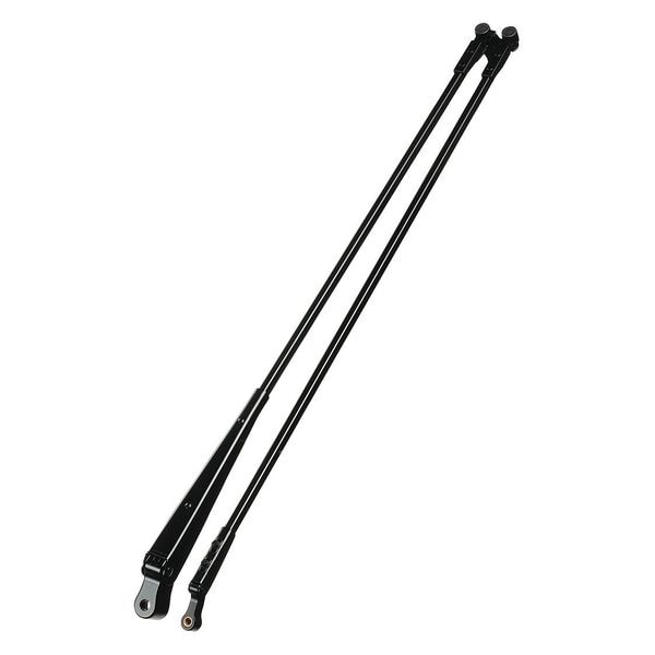 Autotext Heavy Duty Dyna Pantograph Wiper Arm, 18" 200462 Zoro
