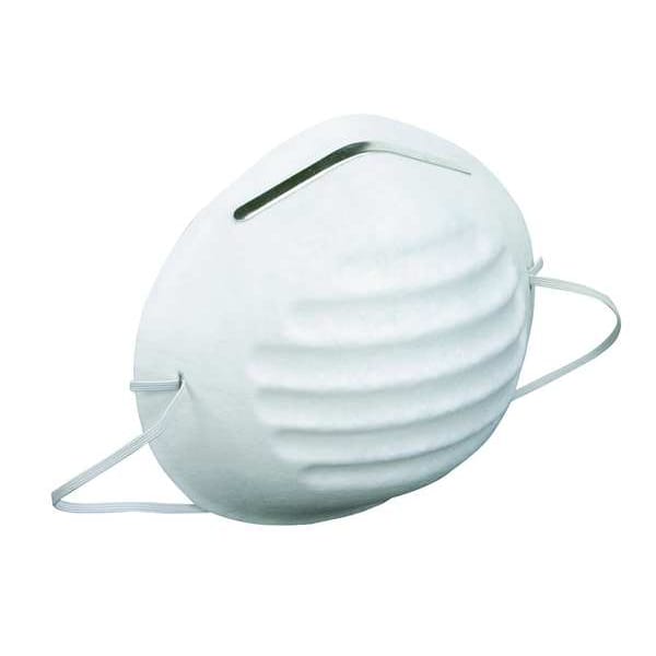 disposable dust mask
