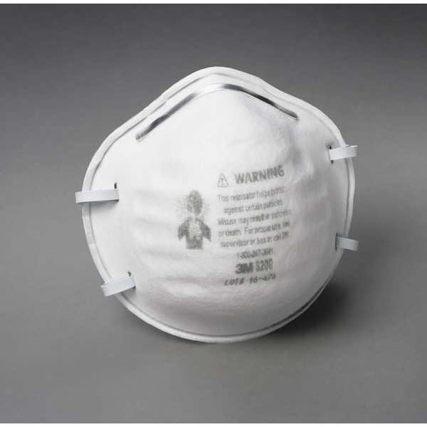 3m 8200 20pk n95 dust masks 3m 8200 20pk n95 dust masks