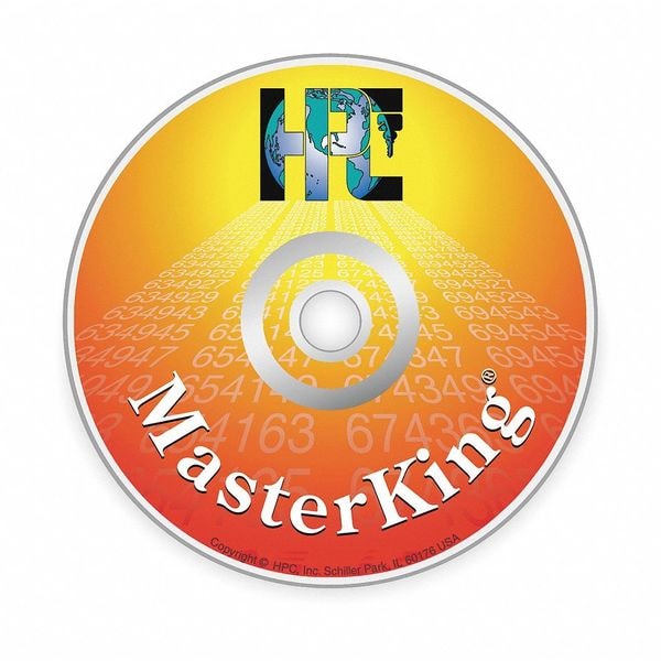 Hpc Master Keying Software MKCD Zoro