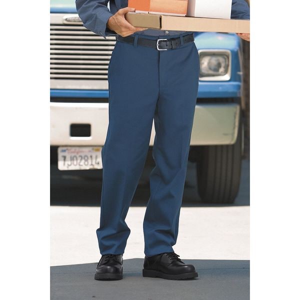 ウェア senor Vf Imagewear Men's Utility Work Pants, 32, Navy, Cotton