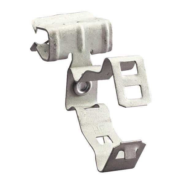 Nvent Caddy Conduit Clip, Spring Steel 20M24SM
