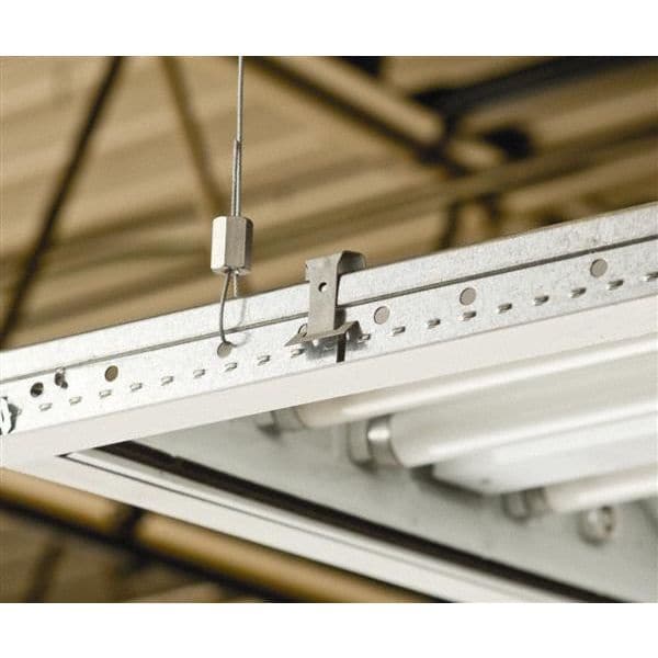Caddy Clips For Ceiling Grid Shelly Lighting