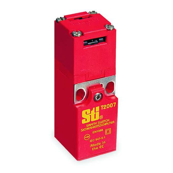 Omron 2NC Safety Interlock Switch Nema 6 IP 67 445211060 Zoro