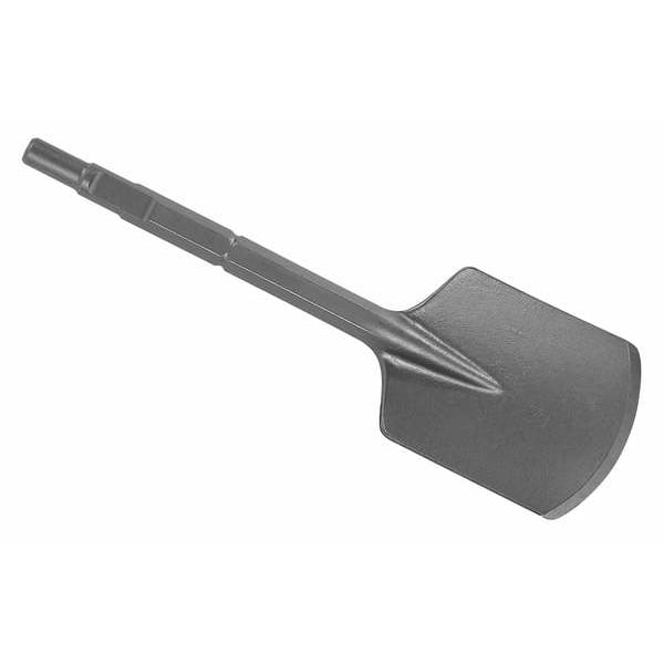 Bosch Spline Drive Hammer Steel, Clay Spade HS1822 Zoro