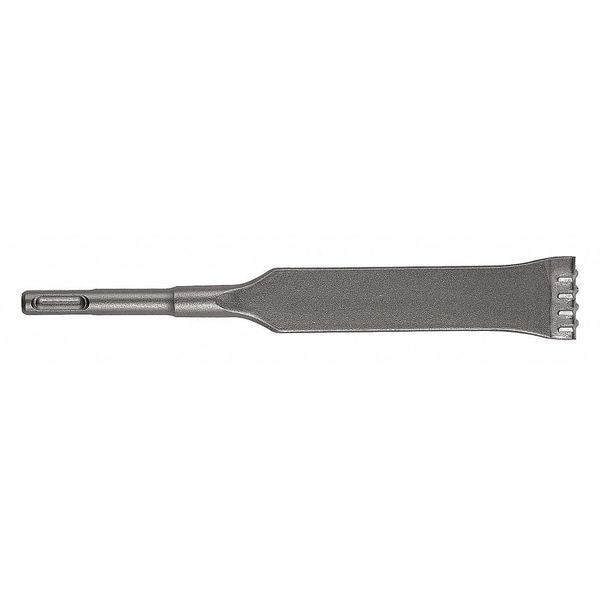 Bosch SDS Plus (R) Mortar Chisel, Carbide Tip, 10" HS1480 Zoro