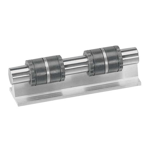 Thomson MultiTrac Bushing, Bore Dia 12 mm MAM12OPN | Zoro