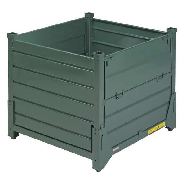 SD Folding Container／STANDARD CALIFORNIA SD Folding Container／STANDARD CALIFORNIA