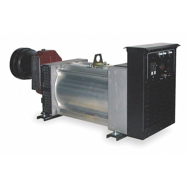 Dayton 25 Rated kW Power TakeOff Generator 120/240V 2MV61 Zoro