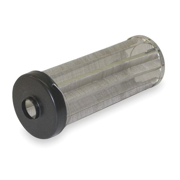 Dayton Filter Cartridge, 150 Mesh 2MYT8 | Zoro