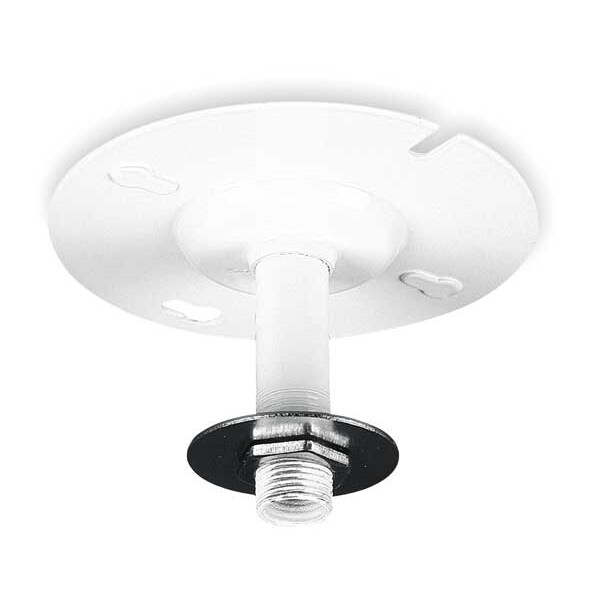 Lithonia 1B PK2 WWGR Ceiling Spacer,F/AF Series Fixtures,PK2