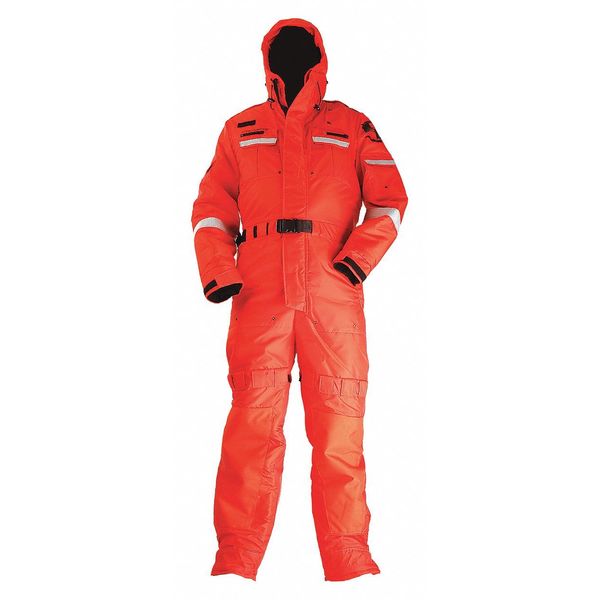 Stearns Anti-Exposure Work Suit, Size 3XL 3000002919