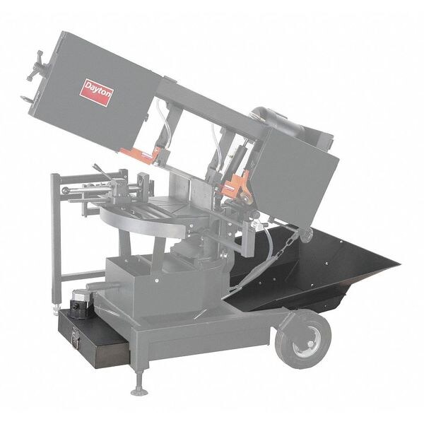 Dayton Band Saw Coolant System 2NXC5 Zoro