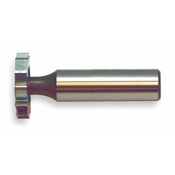 Keo Keyseat Cutter, Carbide Tip, 1 In, No 808 943-000-726 | Zoro