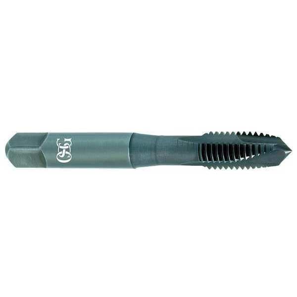 Osg Spiral Point Tap Plug, 3 Flutes 1730501