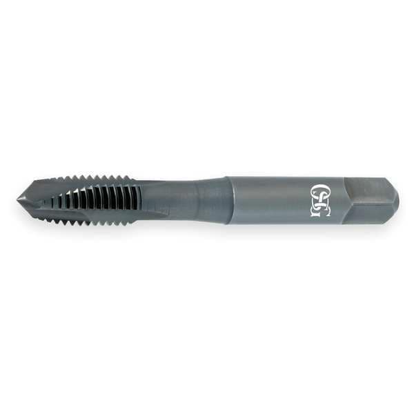 5 1757108 40 Pitch Powdered Metal Right Hand TiCN Finish Spiral Point Osg Tap