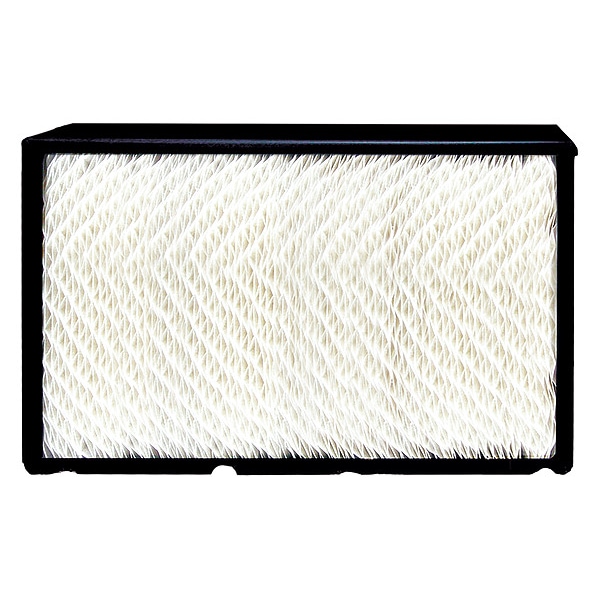 Aircare Evaporative Wick, 9 3/4Hx16 3/4Wx5 D 1041 Zoro