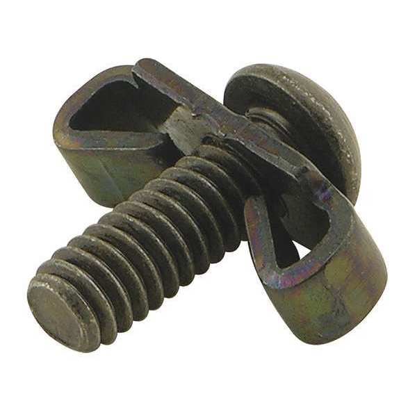 80/20 End Fastener, For 10S 3381 Zoro
