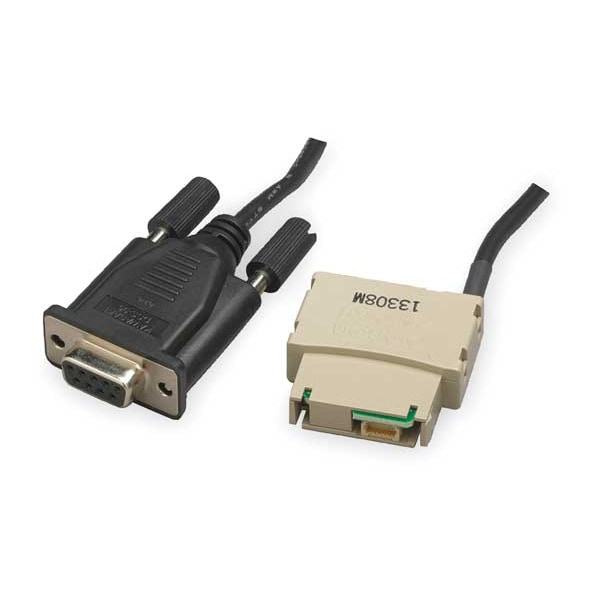 Omron Connecting Cable ZEN-CIF01 | Zoro