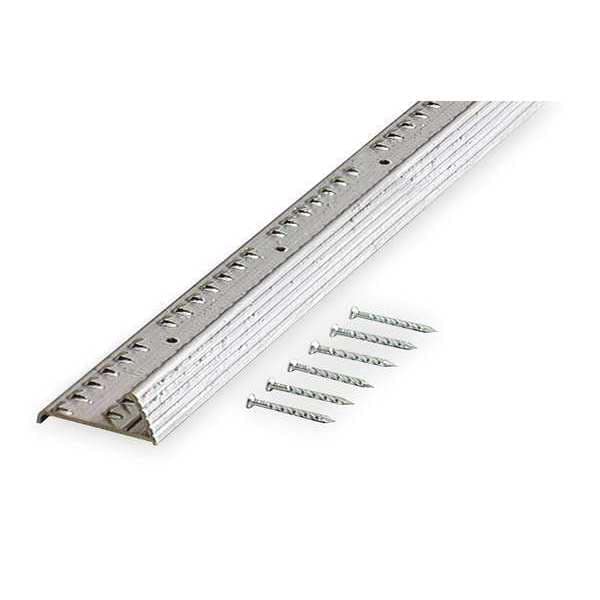 2RRV7 Carpet Edge Gripper,72 In L