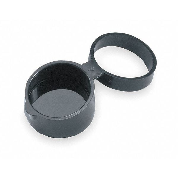 Streamlight Infrared Flip Lens, Black, F/LED TL-2 74039