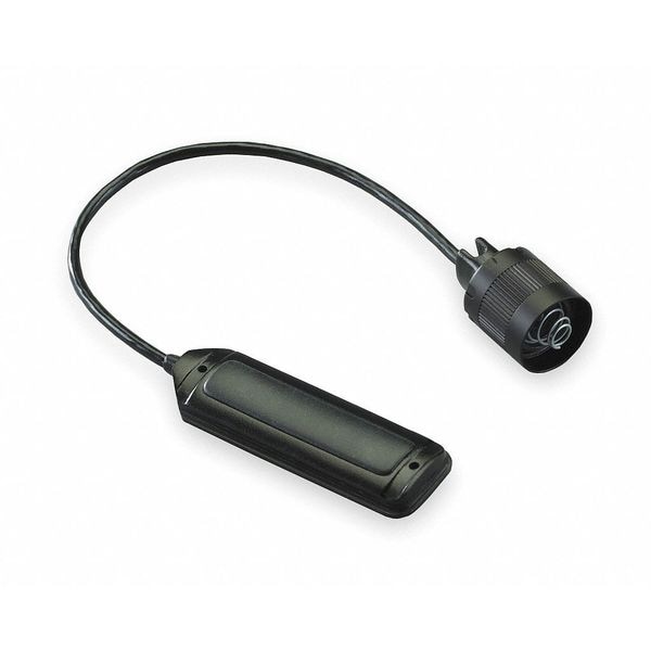 Streamlight Remote Switch, Black, F/Series TL-2, TL-3 88185