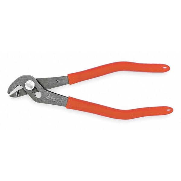 BLACKHAWK BY PROTO 5" Straight Jaw Ignition Pliers, Dipped Handle PT1251