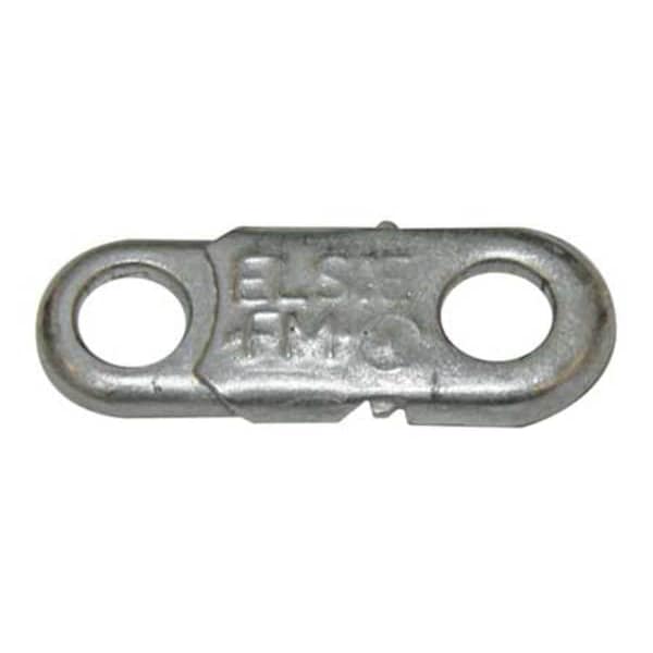 Fire-King - よし Dayton Fusible Link, 1/2 in W, 1 1/2 in H, 165 Degrees F