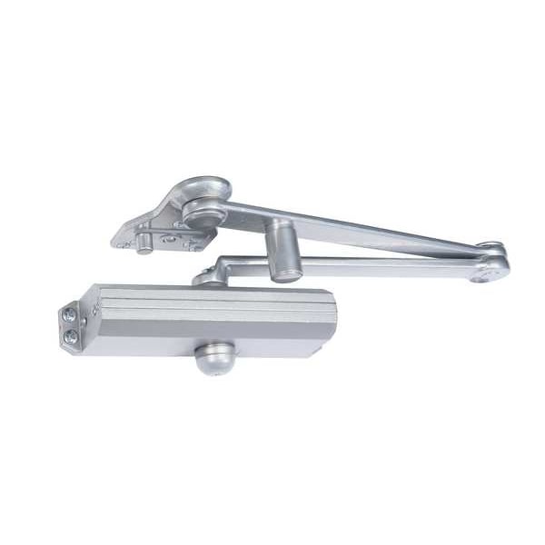 Norton Door Controls Manual Hydraulic Norton 1600 Door Closer Heavy