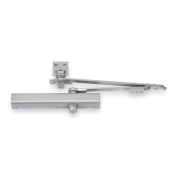 Norton Door Controls Manual Hydraulic Norton 7500 Door Closer Heavy Duty Interior and Exterior