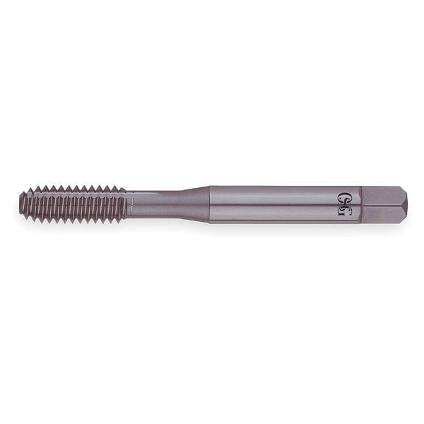 Osg Thread Forming Tap, 3/8"-16, Bottoming, TiCN, 0 Flutes 1405010408