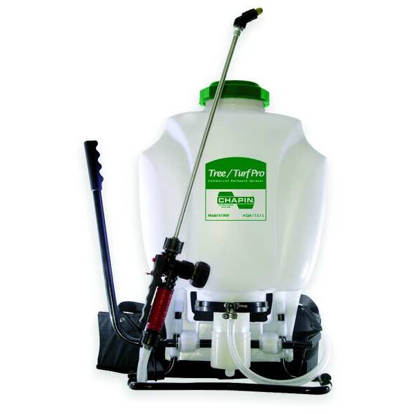 Chapin 61900 95.99 4Gallon Backpack Sprayer