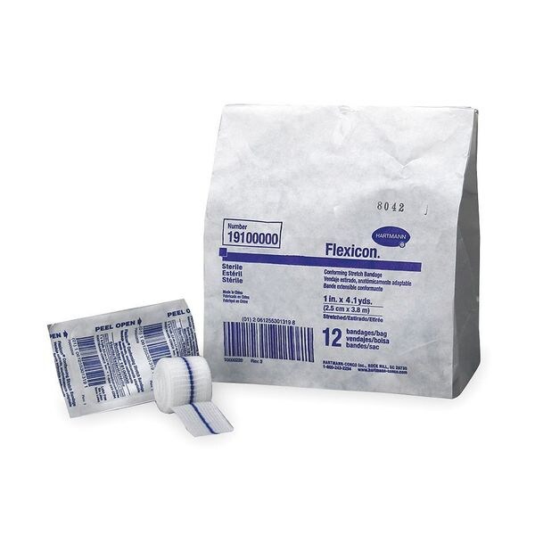 waterproof gauze wrap