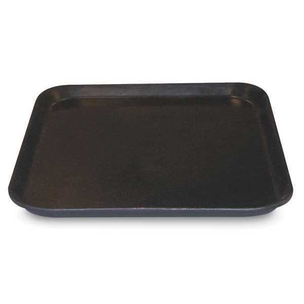 Molded Fiberglass Tray, ESD, L 18 In, W 14 In, D 1 In 3180005167 Zoro