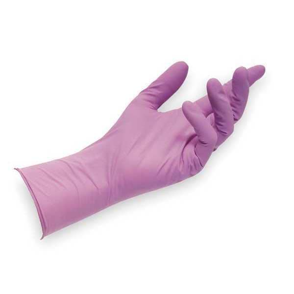 Mapa Clean Process Gloves, M, 6 mil, PK100 984 CP Zoro