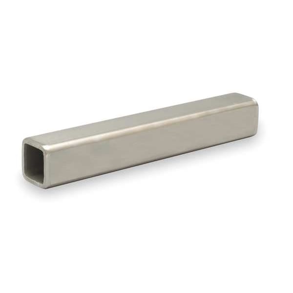 Simplicity Square Shafting, 48 In L, 1X1 In Dia PST16-048