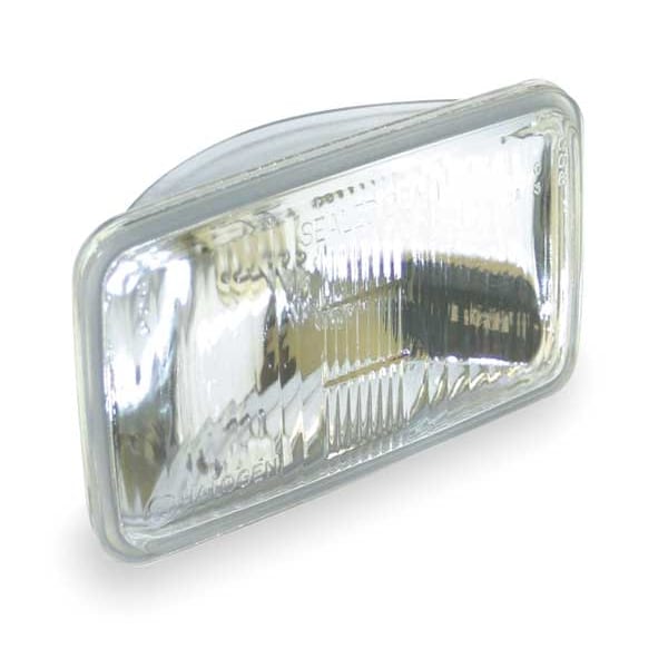 Grote Driving Lamp, Halogen, Clear H9420