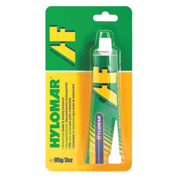 Hylomar NonSetting, NonHardening, High Temp Gasket Sealant, 85 g