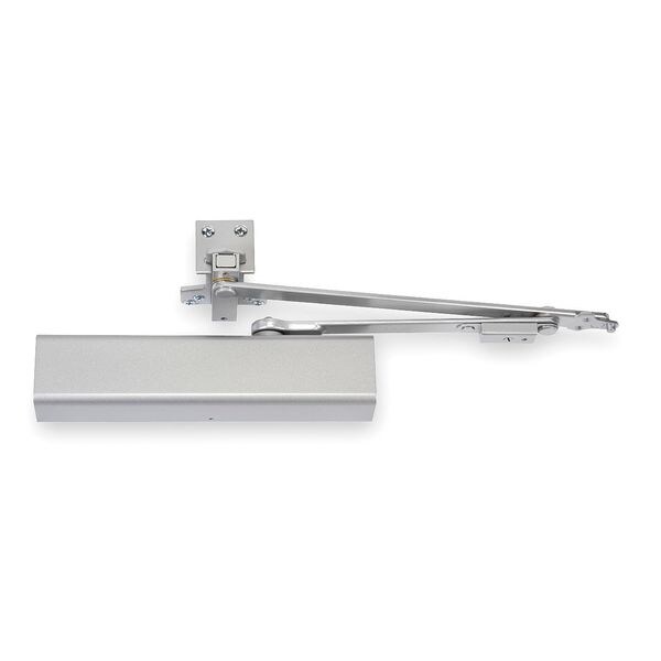 Norton Door Controls Manual Hydraulic Norton 8000 Door Closer Heavy