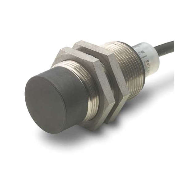 Eaton Proximity Sensor, Inductive, 30mm, NO E57LAL30A2E | Zoro